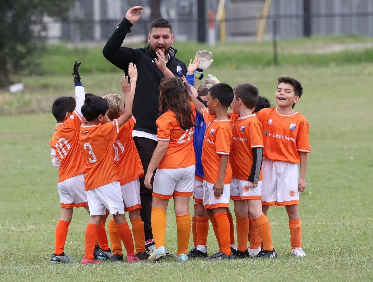 Houston Dutch Lions FC